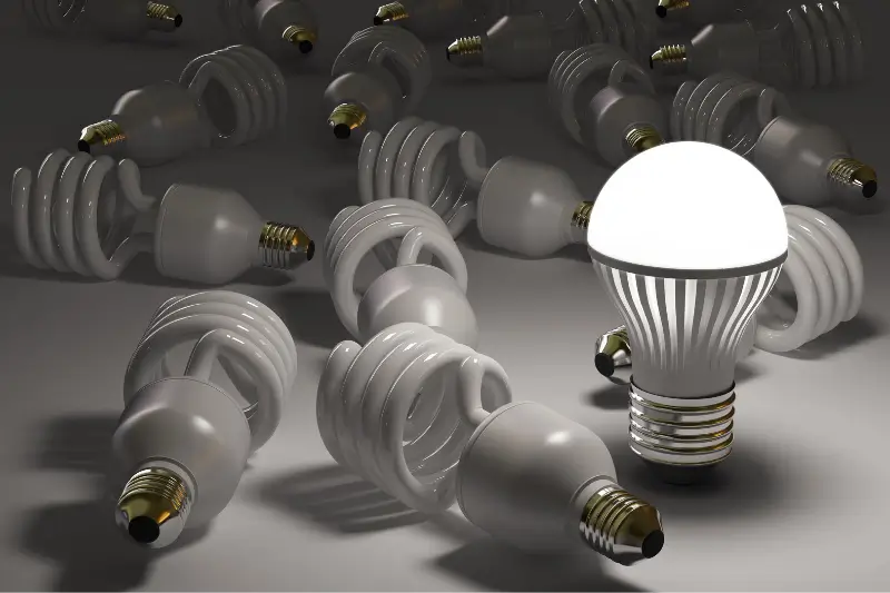 how to manufacture led light bulbs